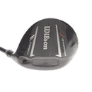 Wilson DYNAPWR Carbon 2025 Graphite Mens Right Hand Fairway 4 Wood 16.5* Stiff - Fujikura Ventus TR Blue 6-S
