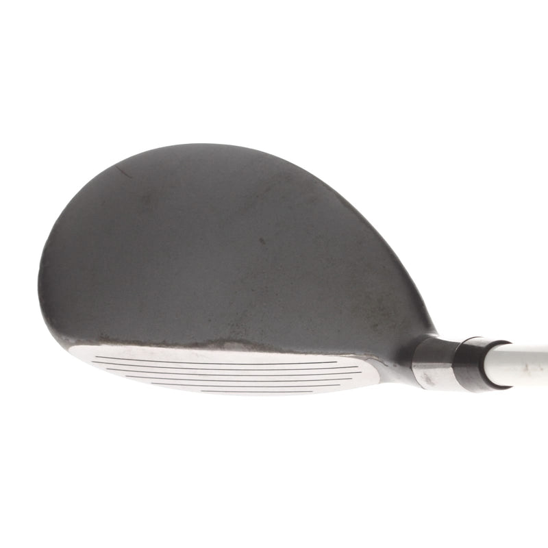 Callaway X Hot Graphite Mens Right Hand 4 Hybrid 22* Regular - Callaway 60g