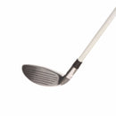 Callaway X Hot Graphite Mens Right Hand 4 Hybrid 22* Regular - Callaway 60g
