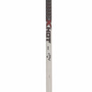 Callaway X Hot Graphite Mens Right Hand 4 Hybrid 22* Regular - Callaway 60g