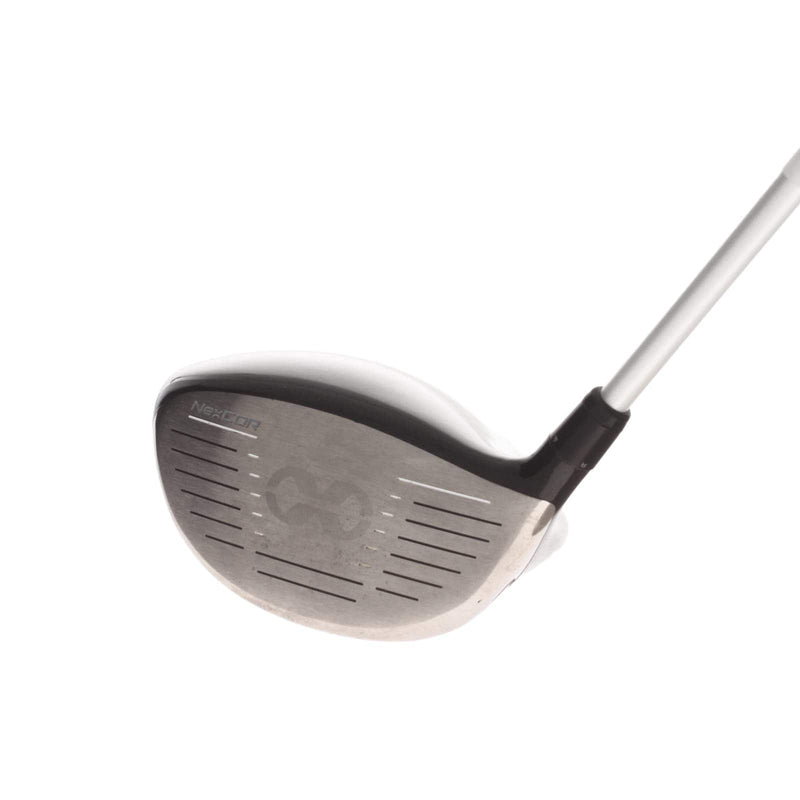 Nike VR-S Graphite Mens Right Hand Driver 10.5* Extra Stiff - UST Mamiya Attas 6X