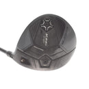 Cobra King F8+ Graphite Mens Right Hand Driver 12* Extra Stiff - HZRDUS 6.5 76g