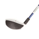 TaylorMade R11s Graphite Mens Right Hand Fairway 4 Wood 17* Extra Stiff - Grafalloy Prototype 85G