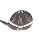 Callaway X2 Hot Pro Graphite Mens Right Hand Fairway 3 Wood 15* Extra Stiff - Aldila Tour Green 75