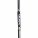 Ping S56 Steel Mens Right Hand Irons 2-PW Green Dot 2.25* Upright Extra Stiff - Project X Rifle 6.5
