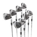 Titleist AP2 716 Steel Mens Right Hand Irons 3-PW Extra Stiff - True Temper Dynamic Gold X100