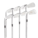 Titleist AP2 716 Steel Mens Right Hand Irons 3-PW Extra Stiff - True Temper Dynamic Gold X100