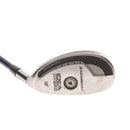 Adams Idea A2 Graphite Mens Right Hand 3 Hybrid 18* Extra Stiff - Graphite Design YS-Hybrid 85