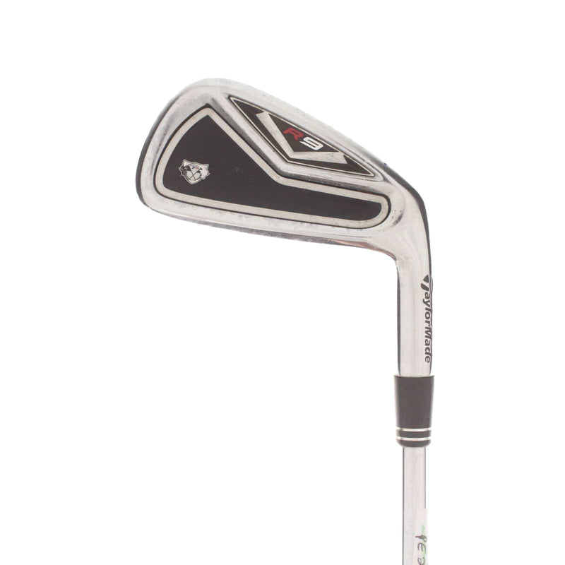 TaylorMade R9 Steel Mens Right Hand 4 Iron 22* Stiff - KBS Tour