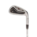 TaylorMade R9 Steel Mens Right Hand 9 Iron 41* Stiff - KBS Tour