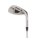 TaylorMade Z-TP Steel Mens Right Hand Lob Wedge 58* 12 Bounce Wedge - KBS