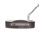 Yes! C-Groove Callie-12 Mid Mens Right Hand Putter 38" Blade - Yes!