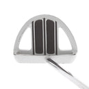 Yes! C-Groove Stacy-12 Mens Right Hand Putter 34" Mallet - SuperStroke Mid Slim 2.0