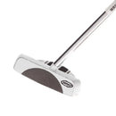 Yes! C-Groove Stacy-12 Mens Right Hand Putter 34" Mallet - SuperStroke Mid Slim 2.0