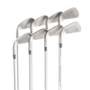 Callaway X-20 Steel Mens Right Hand Irons 3-PW Stiff - Project X Rifle 6.0