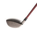 TaylorMade r5 XL Graphite Mens Right Hand Fairway 3 Wood 15* Regular - Fujikura Hyperlite XL