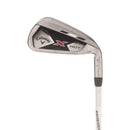 Callaway X Hot Graphite Mens Right Hand 6 Iron 28* Senior - Callaway 65g