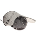 TaylorMade Qi35 Max Graphite Mens Right Hand Driver 10.5* Regular - Fujikura AirSpeeder 50-R
