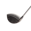 TaylorMade Qi35 Max Graphite Mens Right Hand Driver 10.5* Regular - Fujikura AirSpeeder 50-R