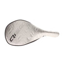 TaylorMade Qi35 Max Graphite Mens Right Hand Driver 10.5* Regular - Fujikura AirSpeeder 50-R