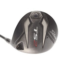 Titleist TS2 Graphite Mens Right Hand Driver 8.5* Regular - Tensei AV Blue 55