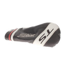 Titleist TS2 Graphite Mens Right Hand Driver 8.5* Regular - Tensei AV Blue 55