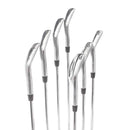 Titleist T100 2019 Steel Mens Right Hand Irons 4-PW Stiff - True Temper Dynamic Gold S300