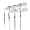 Vega Mizar Tour Steel Mens Right Hand Irons 4-PW Extra Stiff - Accra iSeries Steel 130i