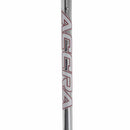 Vega Mizar Tour Steel Mens Right Hand Irons 4-PW Extra Stiff - Accra iSeries Steel 130i