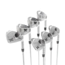 PXG 0311T Gen8/0317 ST Combo Steel Mens Right Hand Irons 4-PW Extra Stiff - Project X LZ 125