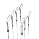 PXG 0311T Gen8/0317 ST Combo Steel Mens Right Hand Irons 4-PW Extra Stiff - Project X LZ 125