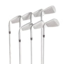 PXG 0311T Gen8/0317 ST Combo Steel Mens Right Hand Irons 4-PW Extra Stiff - Project X LZ 125