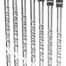 PXG 0311T Gen8/0317 ST Combo Steel Mens Right Hand Irons 4-PW Extra Stiff - Project X LZ 125