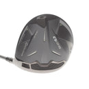 TaylorMade Qi35 Max Graphite Mens Right Hand Driver 9* Stiff - Fujikura AirSpeeder 50-S