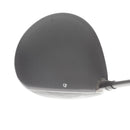 TaylorMade Qi35 Max Graphite Mens Right Hand Driver 9* Stiff - Fujikura AirSpeeder 50-S
