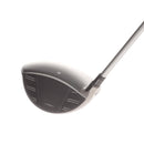 TaylorMade Qi35 Max Graphite Mens Right Hand Driver 9* Stiff - Fujikura AirSpeeder 50-S