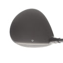 TaylorMade Qi4D Graphite Mens Right Hand Fairway 3 wood HL 16.5* Stiff - Mitsubishi Chemical REAX 65