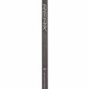TaylorMade Qi4D Graphite Mens Right Hand Fairway 3 wood HL 16.5* Stiff - Mitsubishi Chemical REAX 65