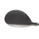 TaylorMade Stealth Graphite Mens Right Hand 4 Hybrid 22* Stiff - Fujikura Ventus Red 7-S