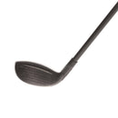 TaylorMade Stealth Graphite Mens Right Hand 4 Hybrid 22* Stiff - Fujikura Ventus Red 7-S