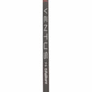 TaylorMade Stealth Graphite Mens Right Hand 4 Hybrid 22* Stiff - Fujikura Ventus Red 7-S