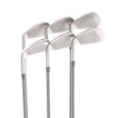 Wilson Prostaff Combo Graphite Mens Right Hand Irons 6-SW Regular -