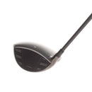 TaylorMade Qi35 Graphite Mens Right Hand Driver 10.5* Regular - Fujikura Ventus 5-R