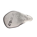 TaylorMade Qi35 Graphite Mens Right Hand Driver 10.5* Regular - Fujikura Ventus 5-R