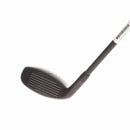 Callaway XR16 OS Graphite Mens Right Hand 4 Hybrid 22* Stiff - Mitsubishi Rayon Fubuki 60
