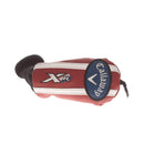 Callaway XR16 OS Graphite Mens Right Hand 4 Hybrid 22* Stiff - Mitsubishi Rayon Fubuki 60