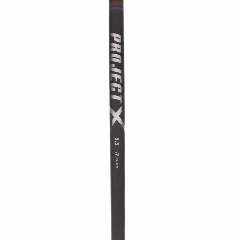 Project X LZ 5.5 Driver Shaft Project X Regular Callaway 3rd Gen - Epic/Mavrik/Paradym/Ai Smoke/Elyte 45"
