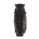 Ping Pioneer Cart Bag - Grey/Black/Light Blue