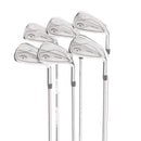 Callaway Elyte Steel Mens Right Hand Irons 5-PW Stiff - True Temper Vector 90g