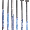Callaway Elyte Steel Mens Right Hand Irons 5-PW Stiff - True Temper Vector 90g